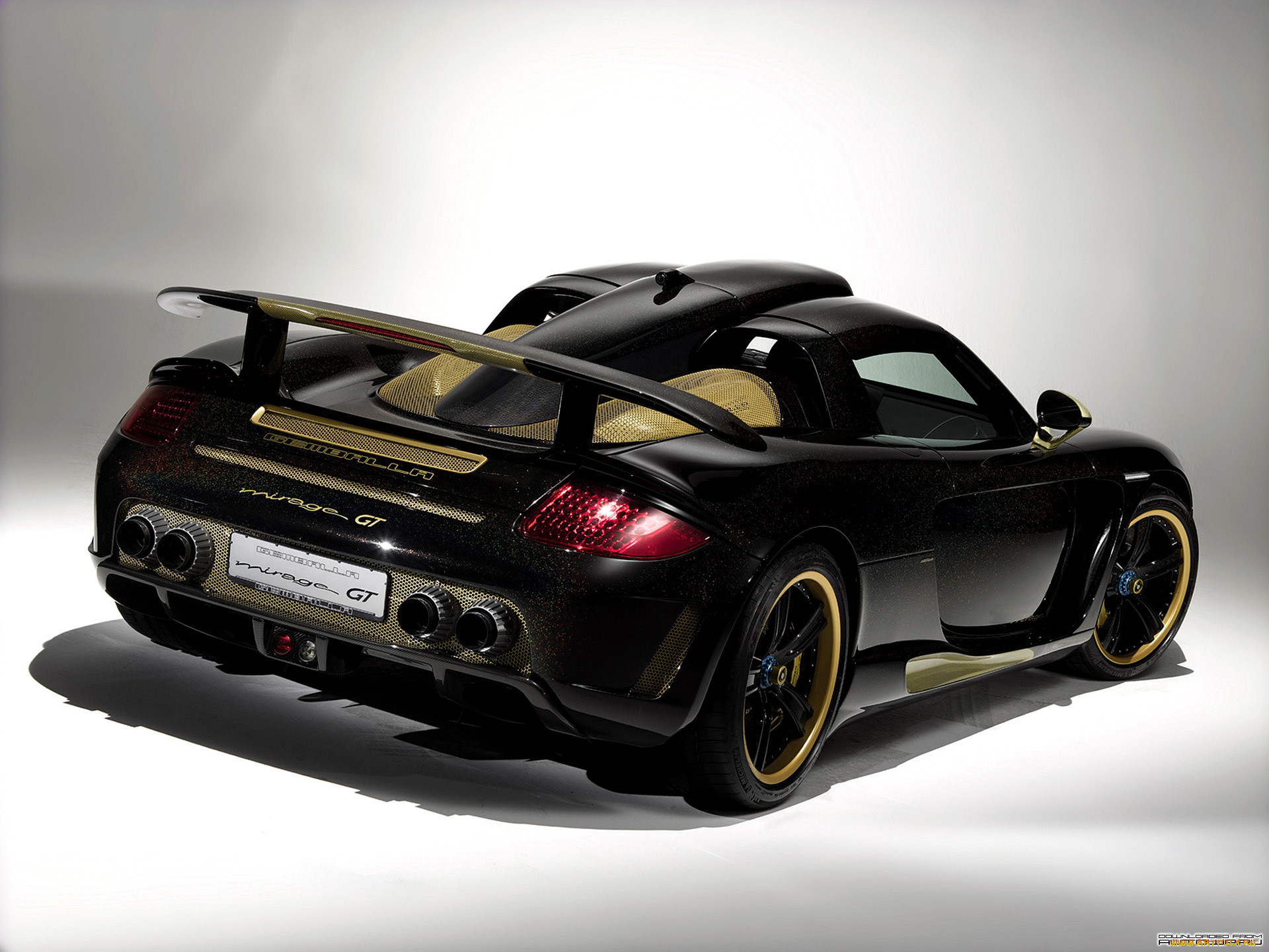 , porsche
